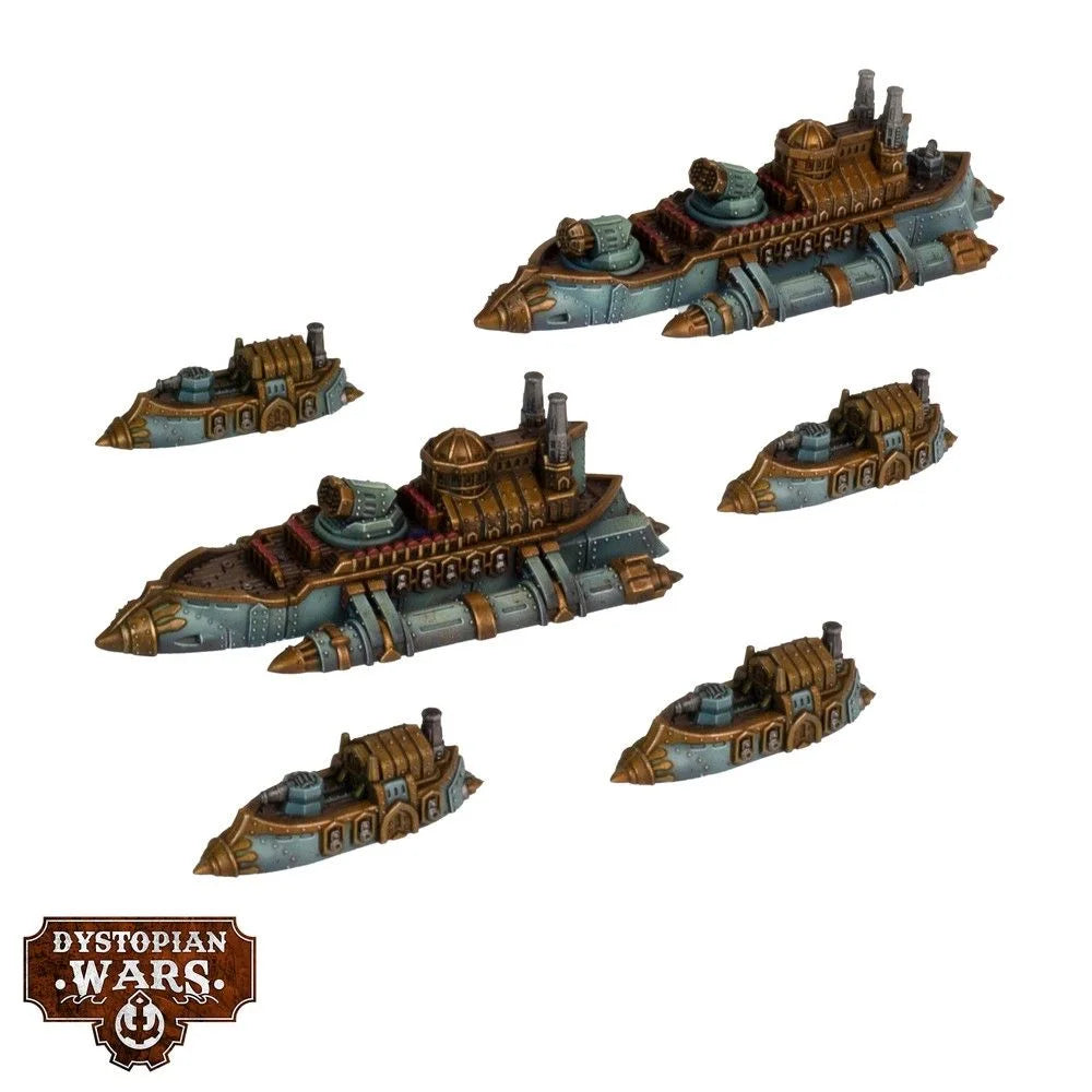 Sultanate Frontline Squadrons (Special Order)