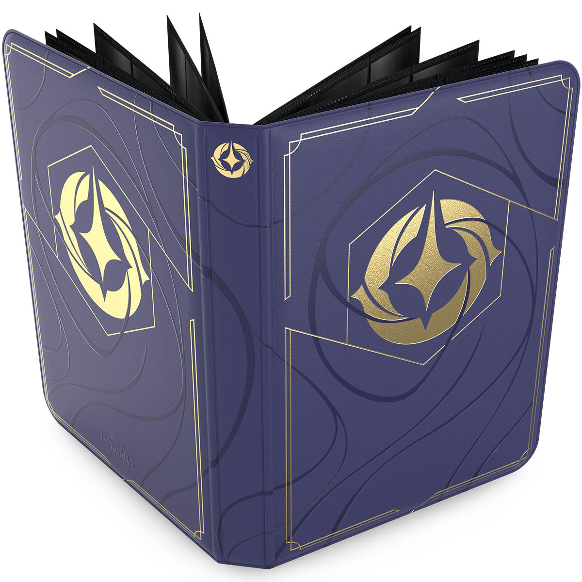 disney lorcana card back My last card! I haven't done any more since then, due to work from the boardgame side of things, but once I have more time, maybe I'll go to it. :) . . . . . . # lorcana back of card Summon