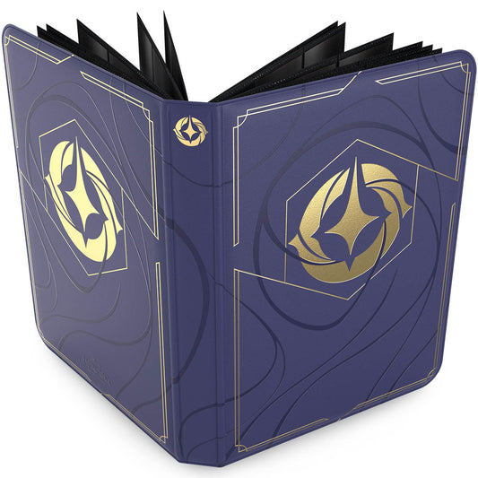 Disney Lorcana Premium Card Portfolio