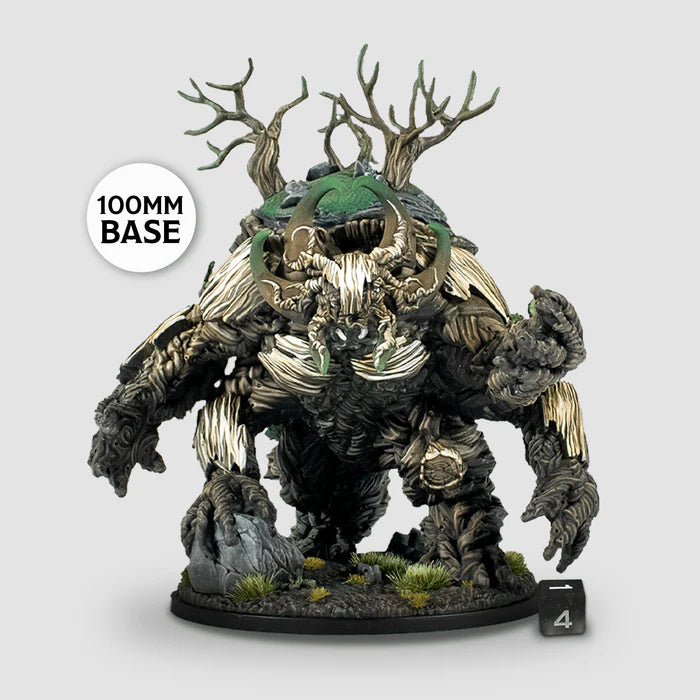 Epic Encounters: Glade of the Evil Oak (Pre-Order February)