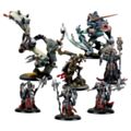 Dusk Fane of Nyrro - Executioner's Toll (Pre-Order)