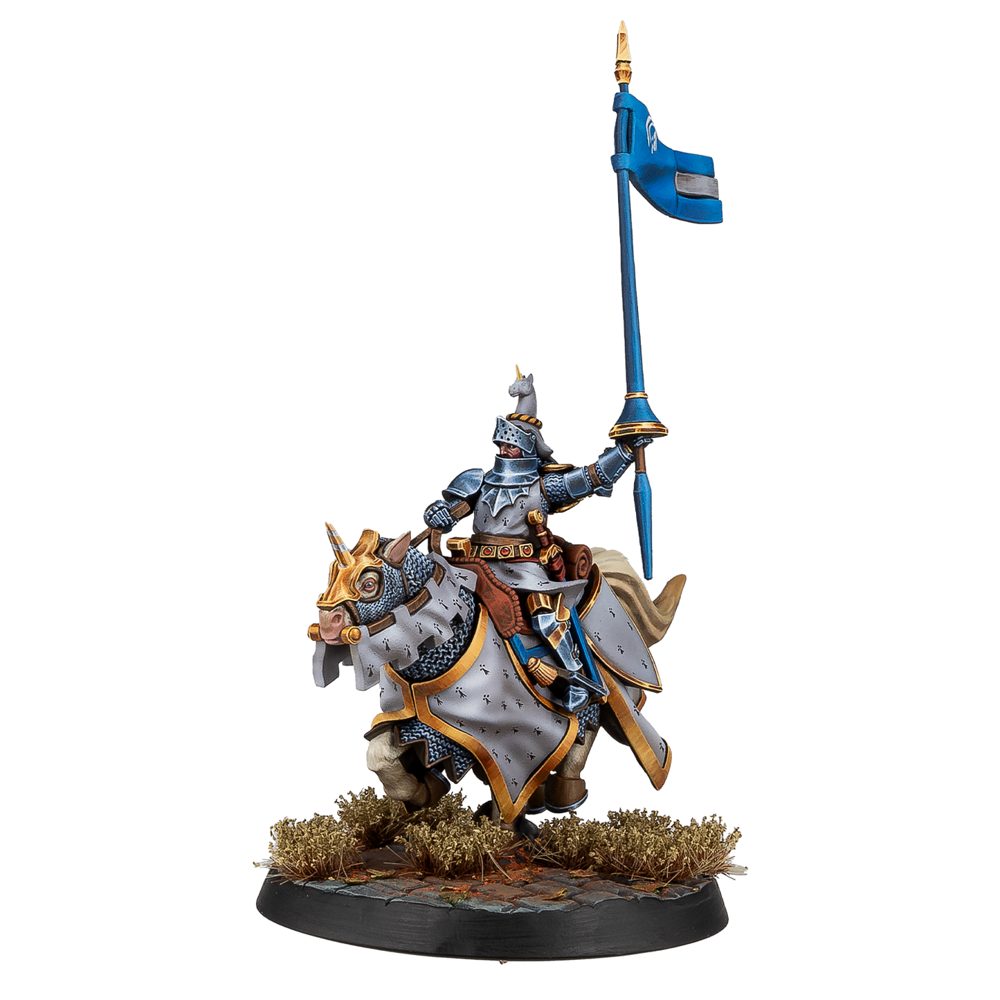 Feudom Knights (Pre-Order July 2026)