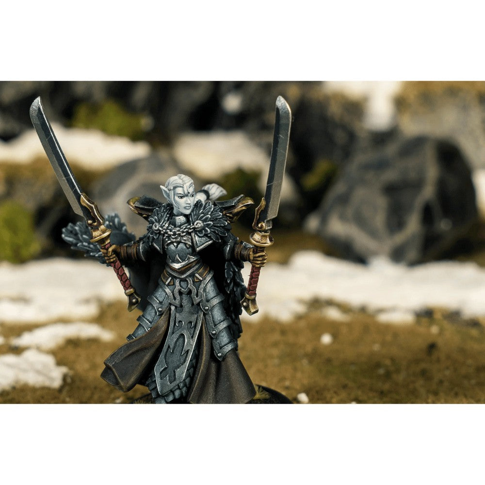 Dusk The Final Hunt Command Cadre