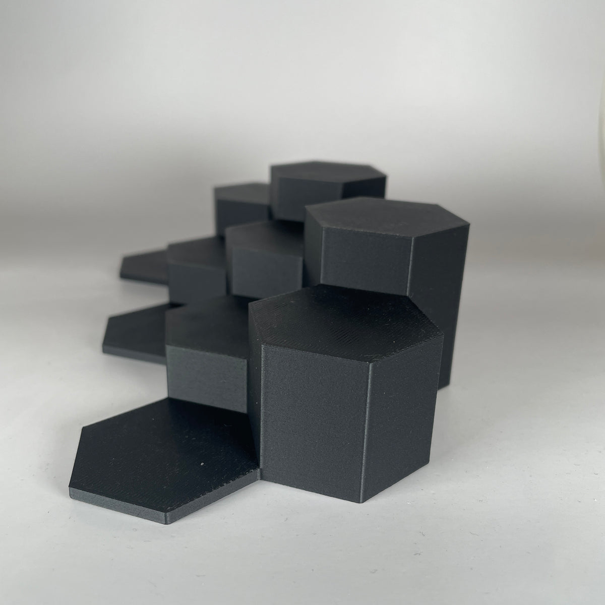 Model display stand (medium)