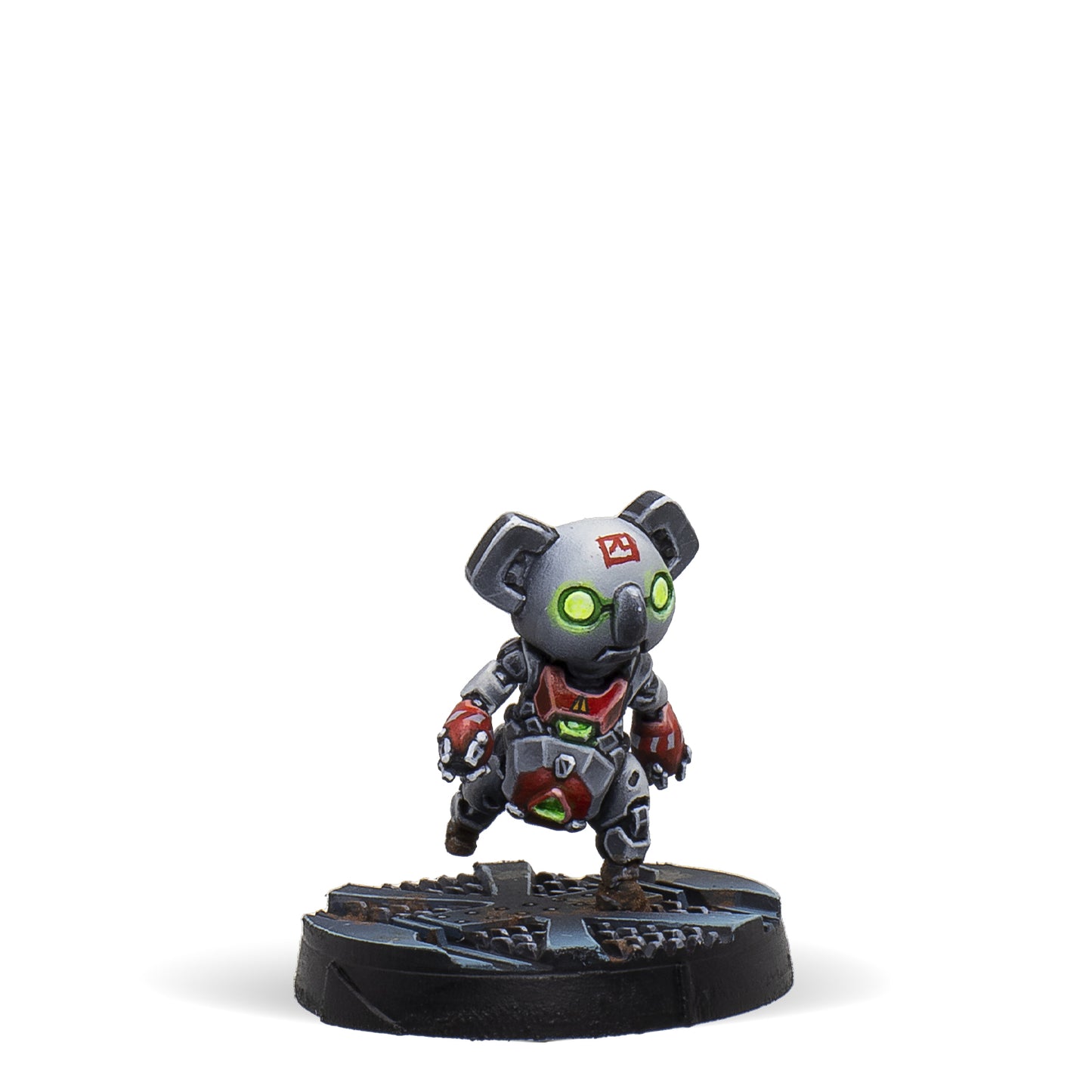 JSA O-Yoroi Kidobutai TAG Pack