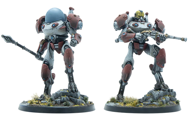 Zetans - Alien Invaders