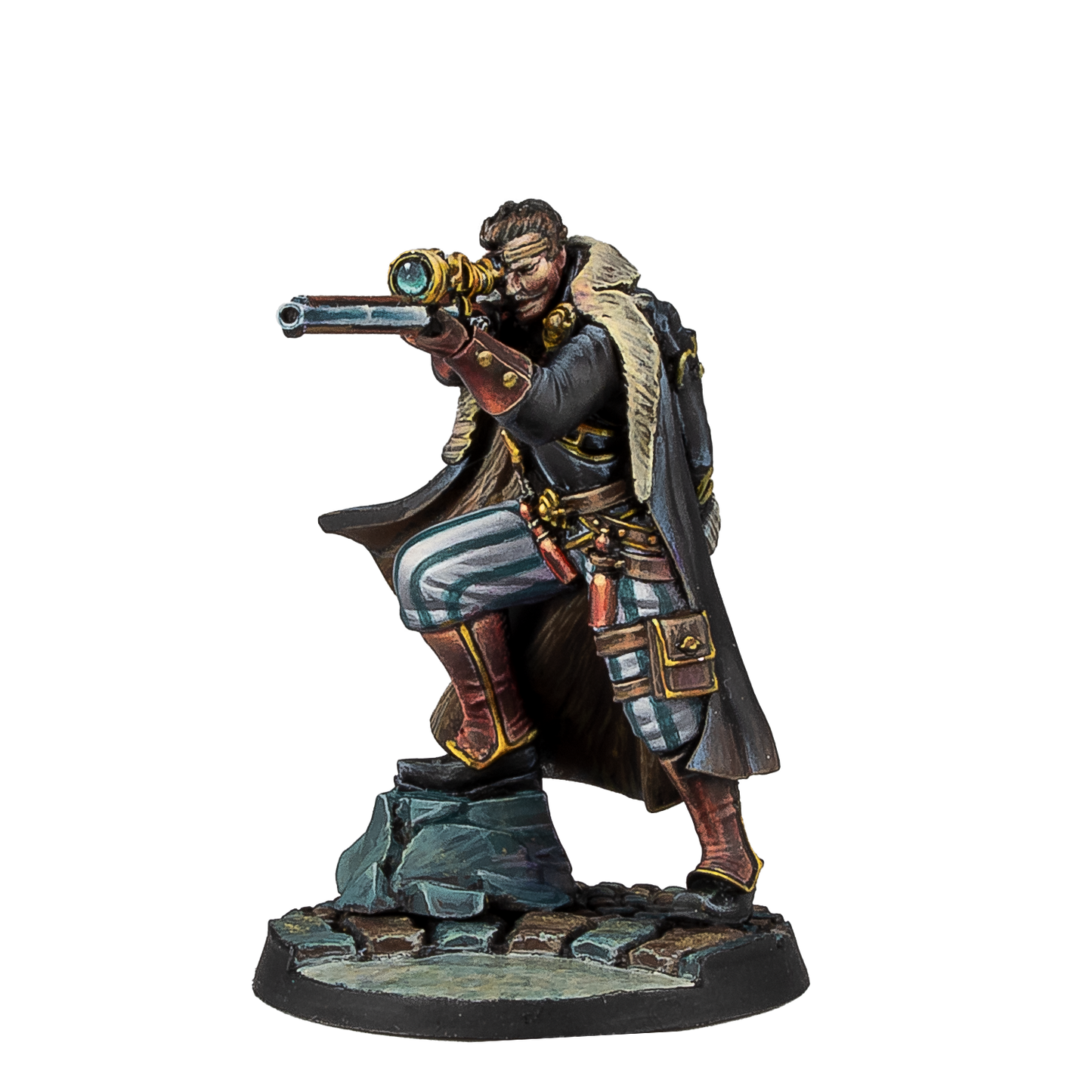 Gunnery Corporal & Engineer (Pre-Order July 2026)