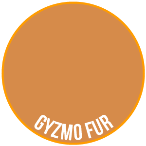 Two Thin Coats - Gyzmo Fur