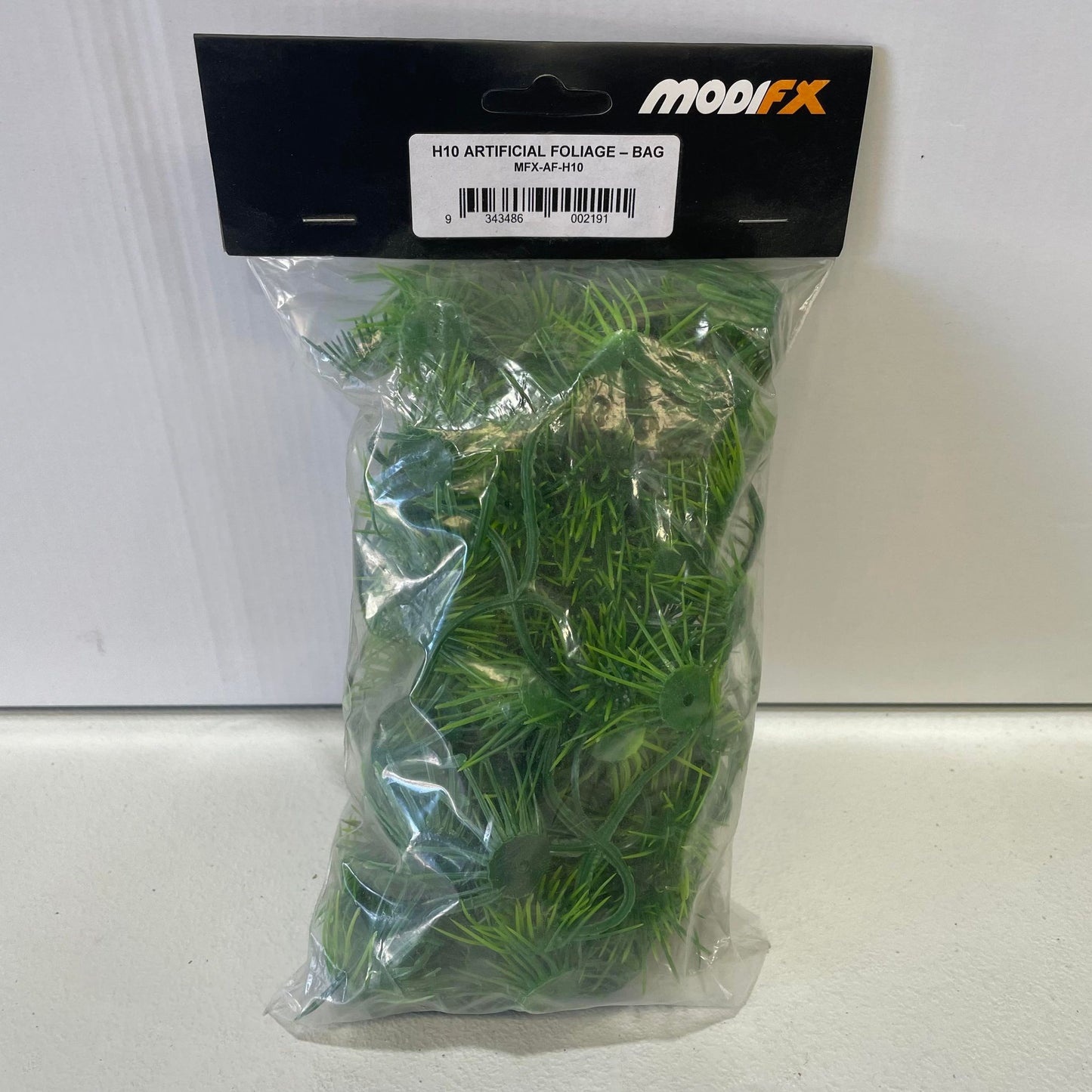 H10 Artificial Foliage - Bag