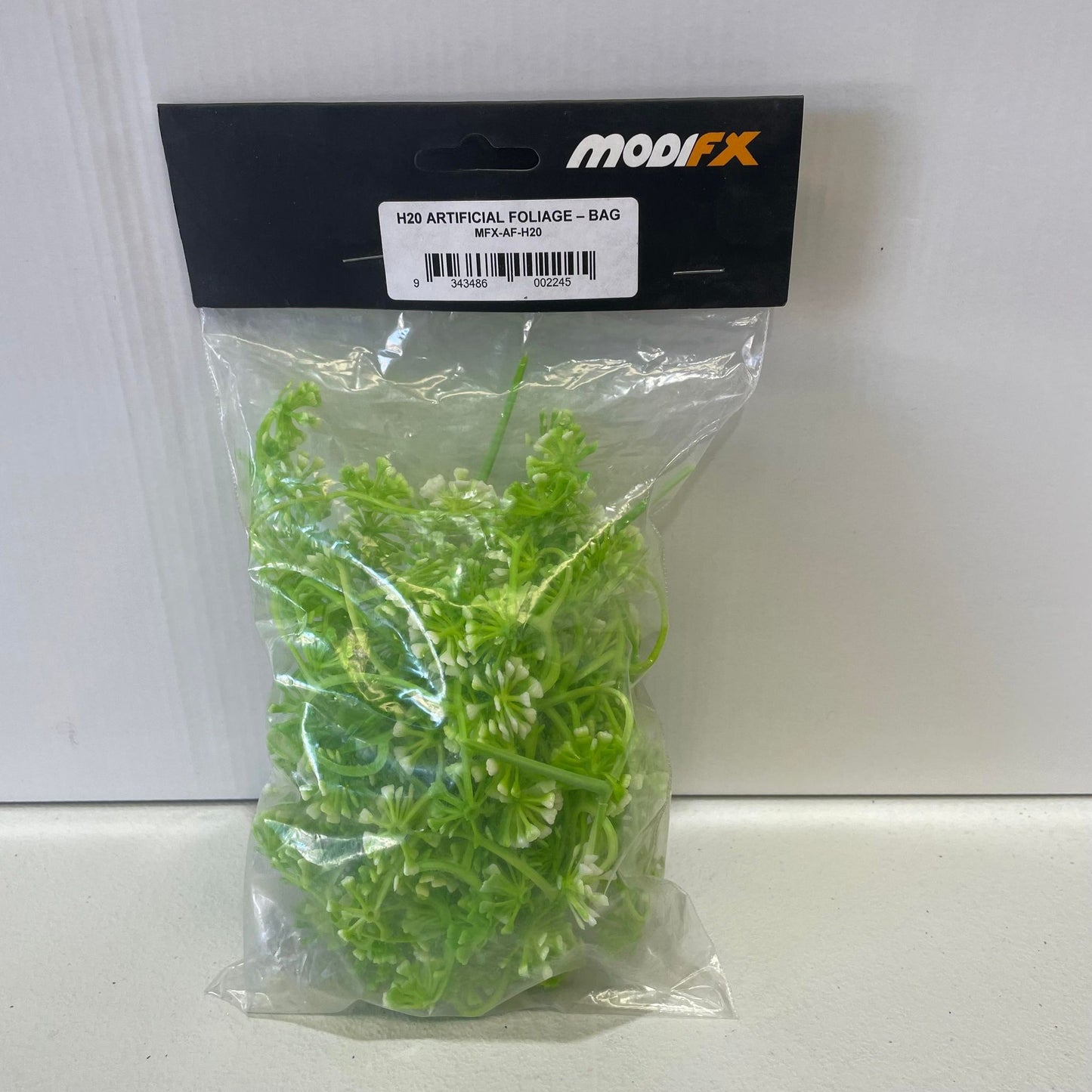 H20 Artificial Foliage - Bag