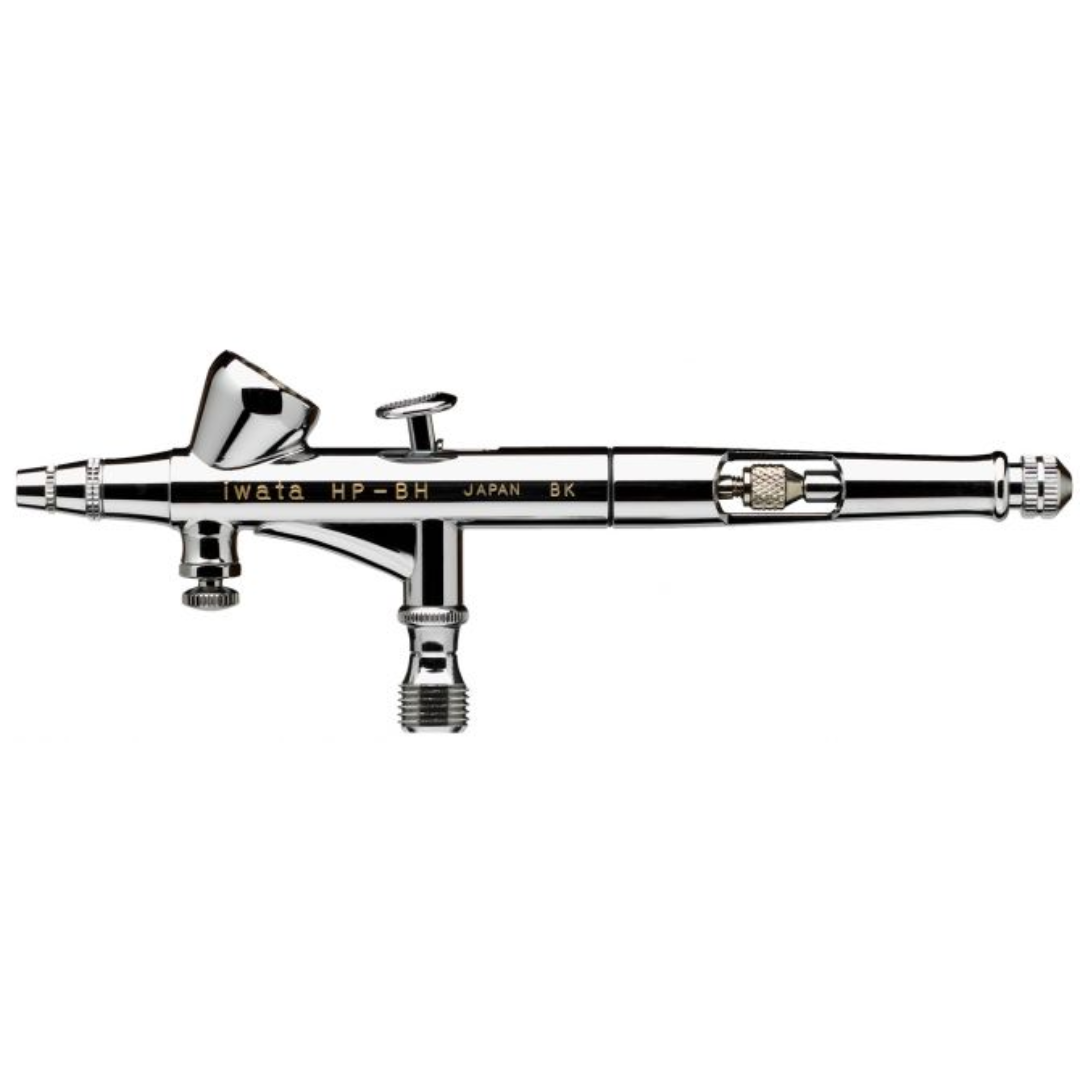 Iwata - Hi-Line Micro Control Airbrush - HP.BH - 0.2mm