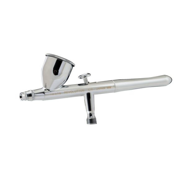 Iwata - Revolution Airbrush - HP.CR - 0.5mm