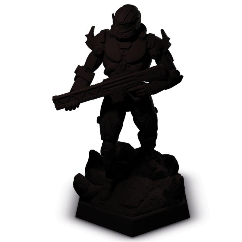 Colour Forge - Aerosol Spray Primer - Hyrax Brown 500ml