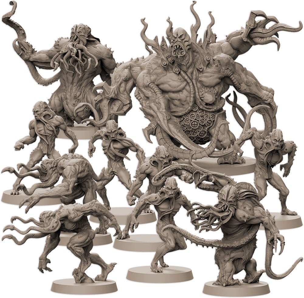 Zombicide Invader (Special Order)