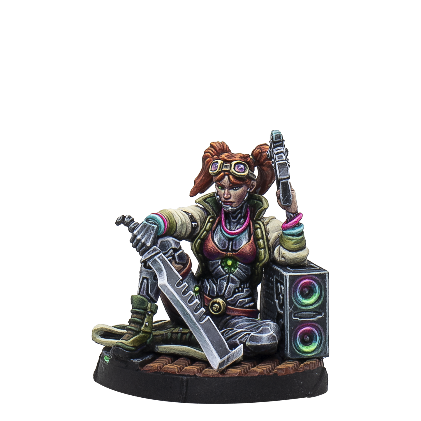 Kazuraba Ruby Monday Exclusive Edition (Pre-order June 2026)