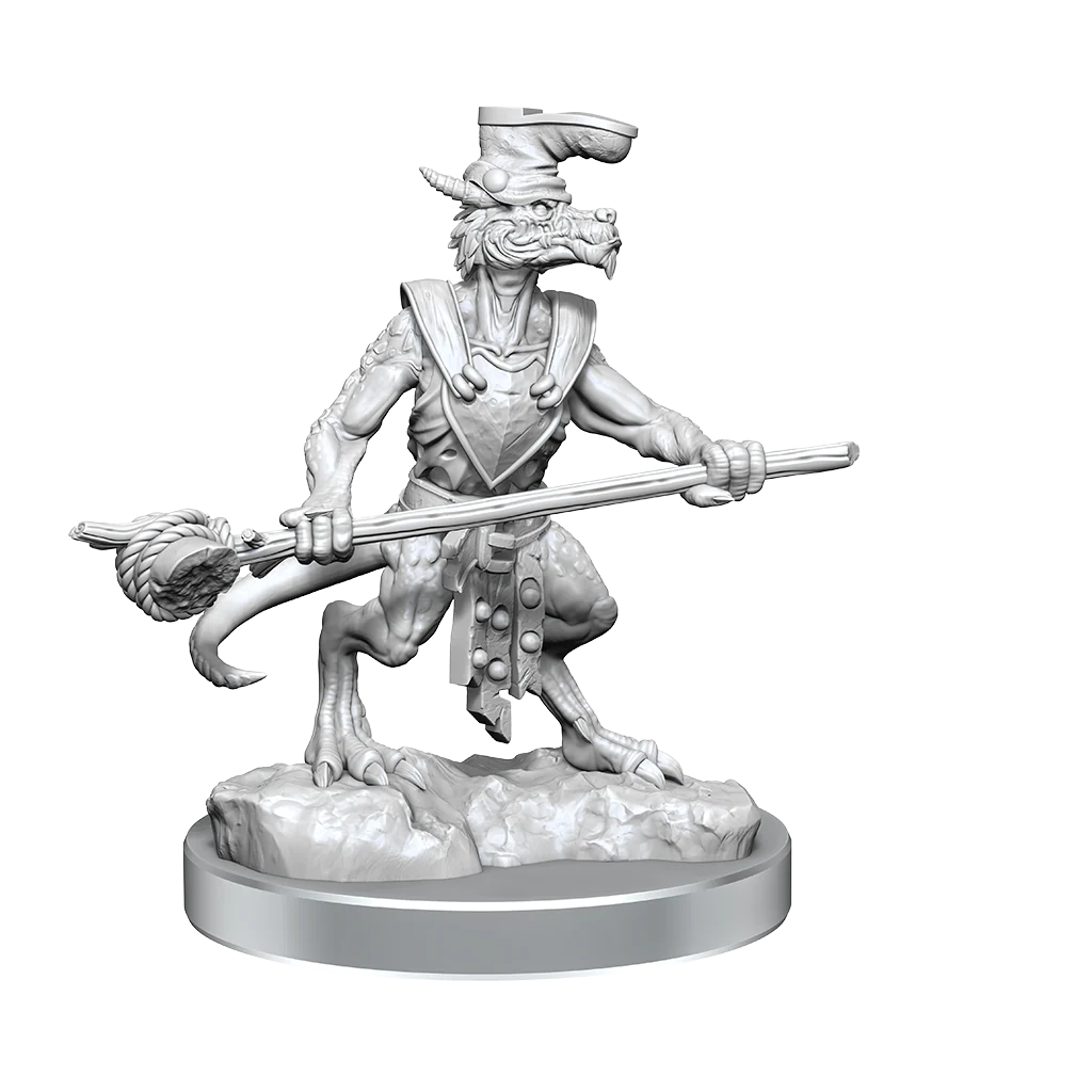 D&D Frameworks Kobolds (7)