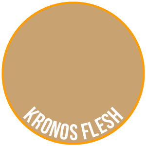 Two Thin Coats - Kronos Flesh Tone