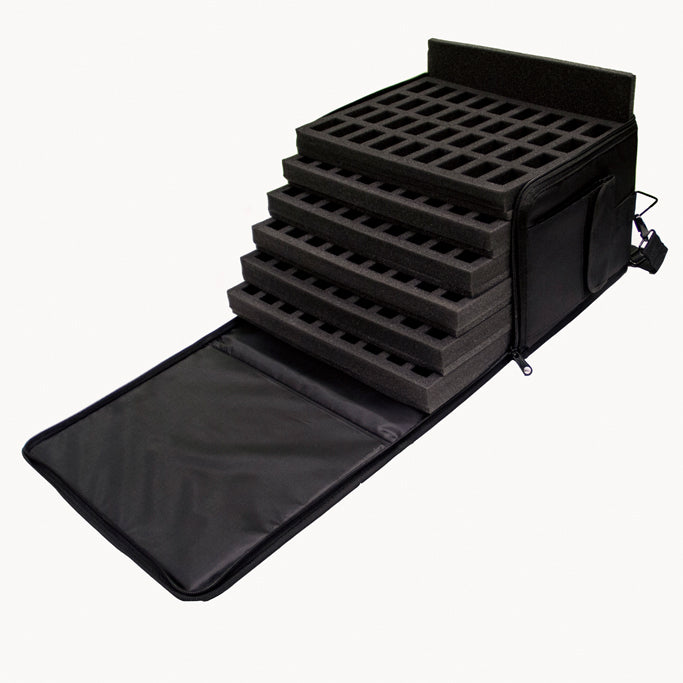 Army Bag (4x1" : 1 x2")