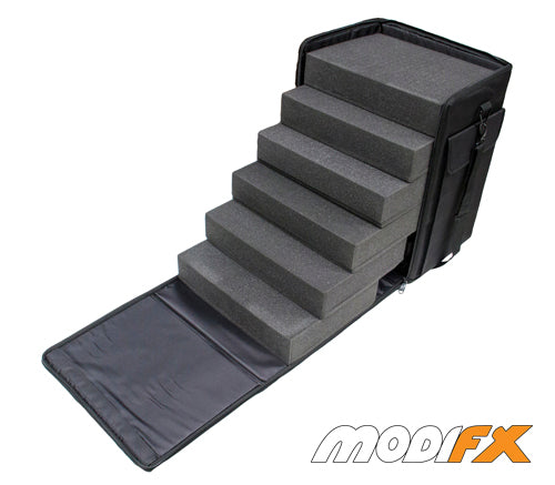 Battalion Bag (4x1.5" : 3x2")