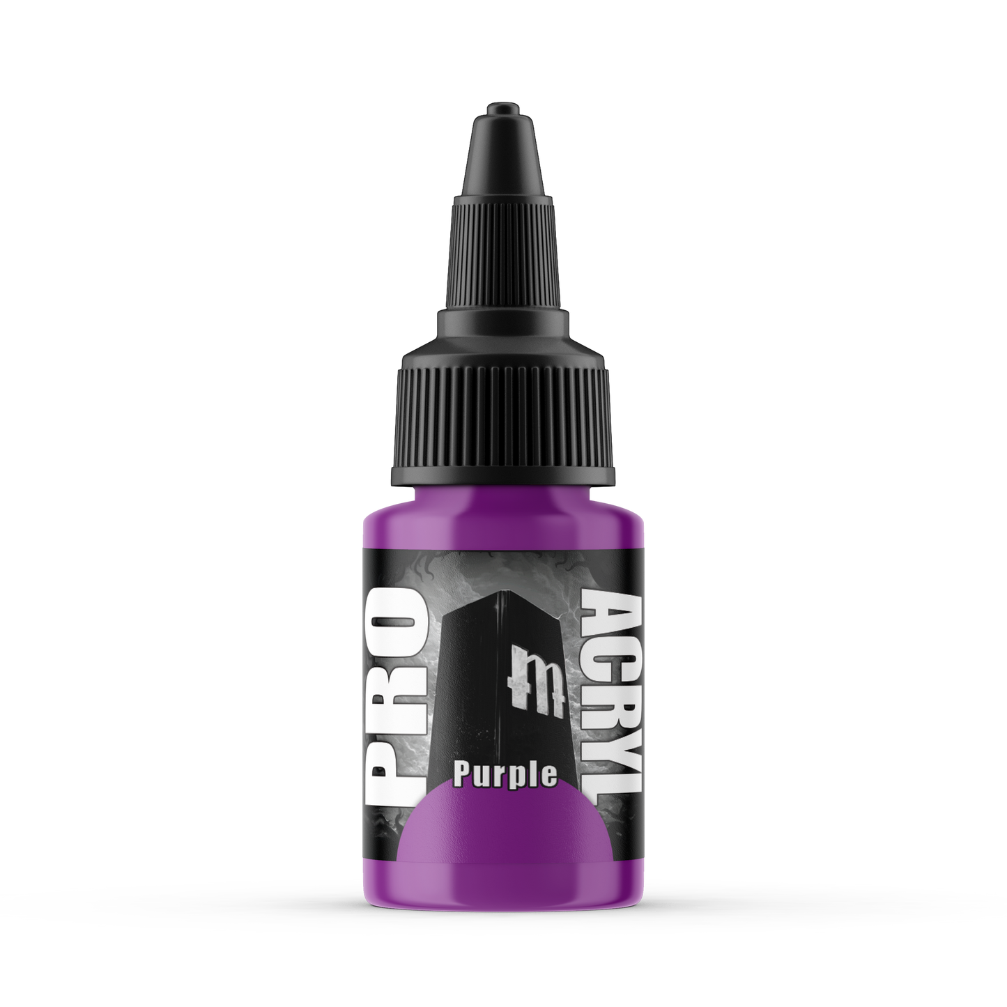 Monument Pro Acryl - Purple 22ml