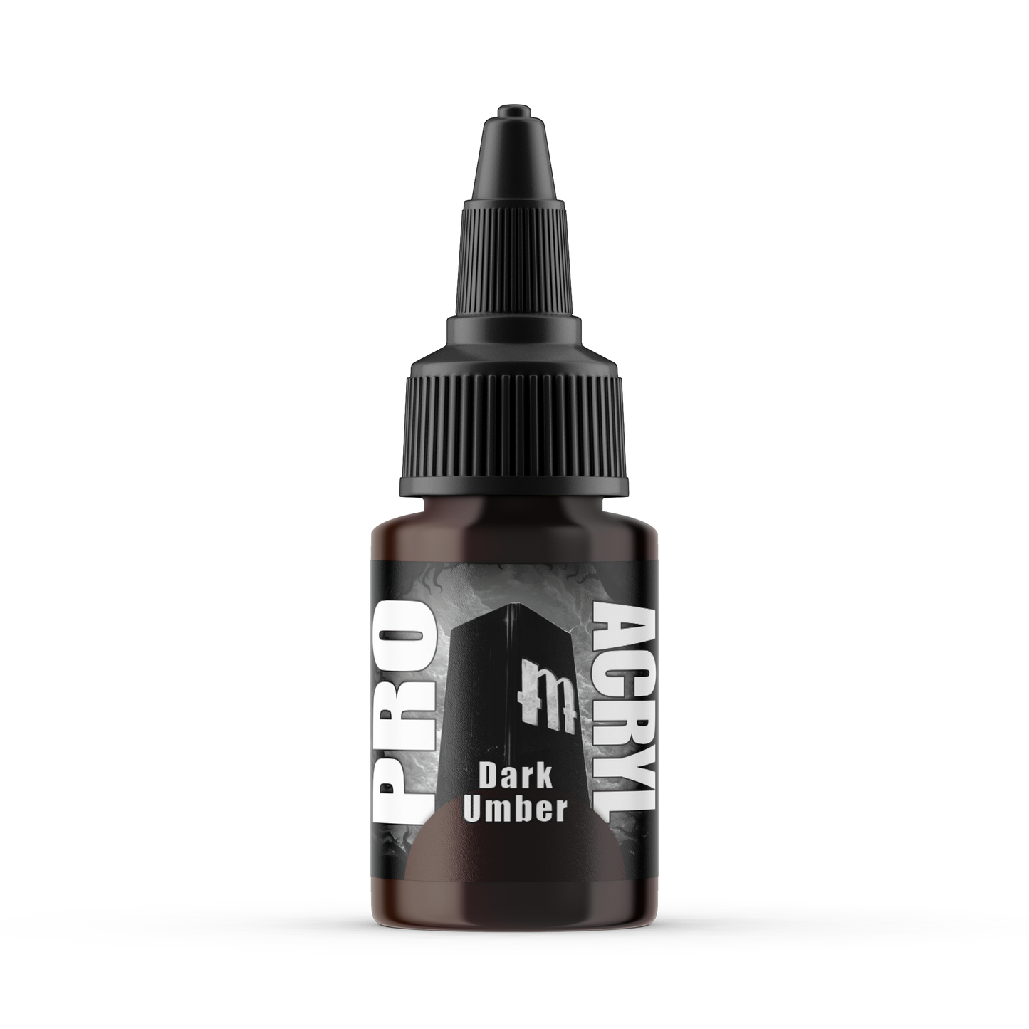 Monument Pro Acryl - Dark Umber 22ml