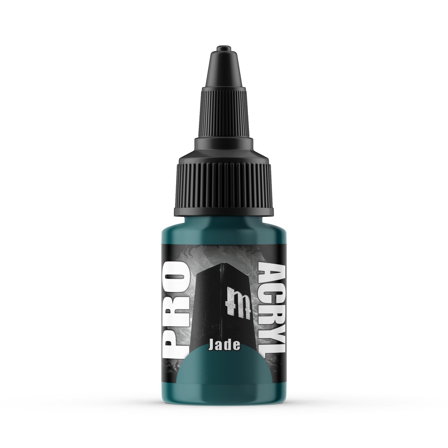 Monument Pro Acryl - Jade 22ml