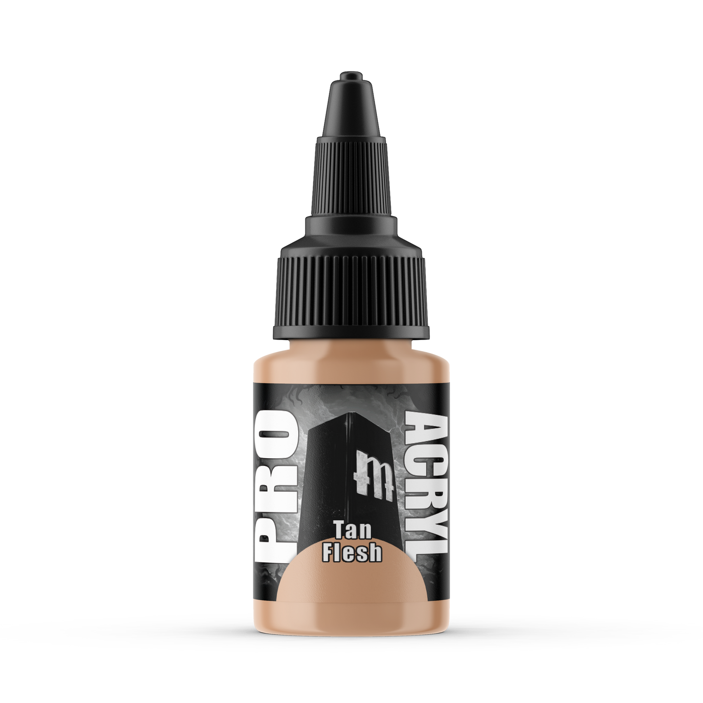 Monument Pro Acryl - Tan Flesh 22ml