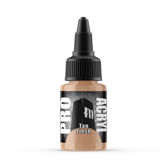 Monument Pro Acryl - Tan Flesh 22ml