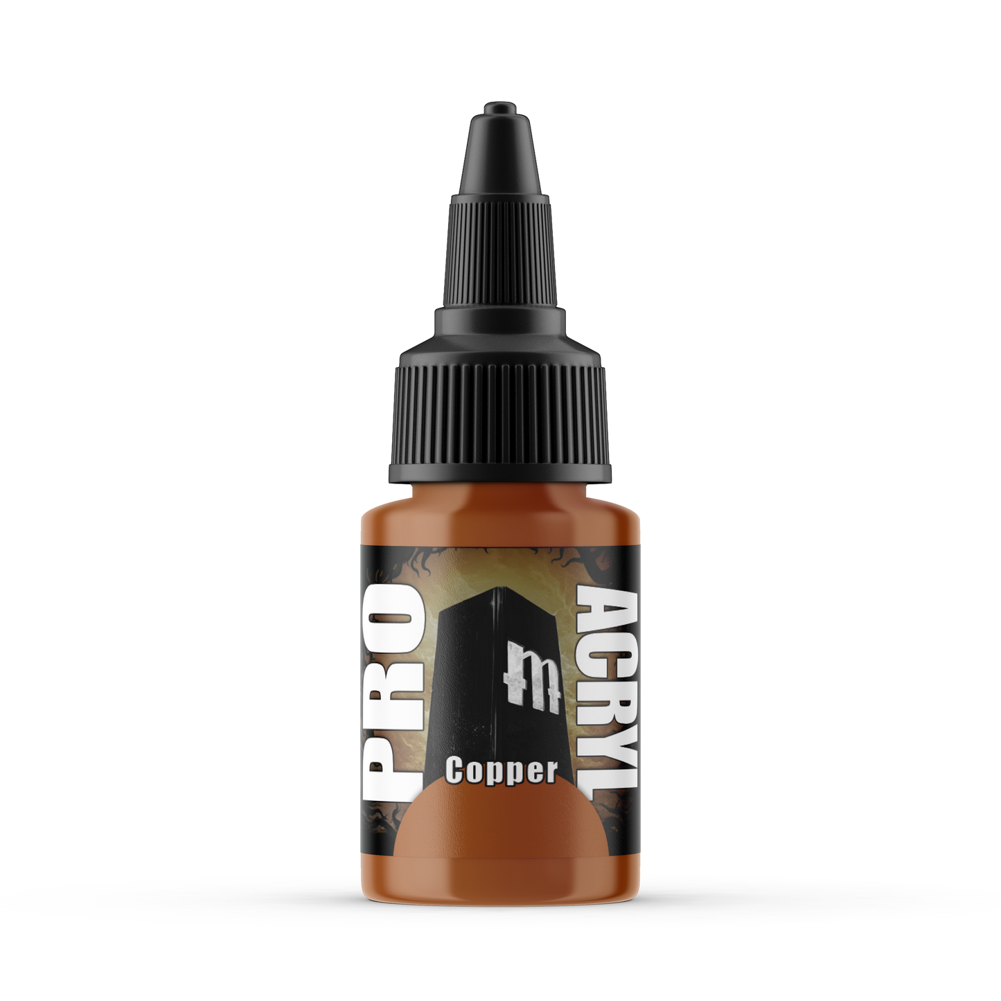 Monument Pro Acryl - Copper 22ml