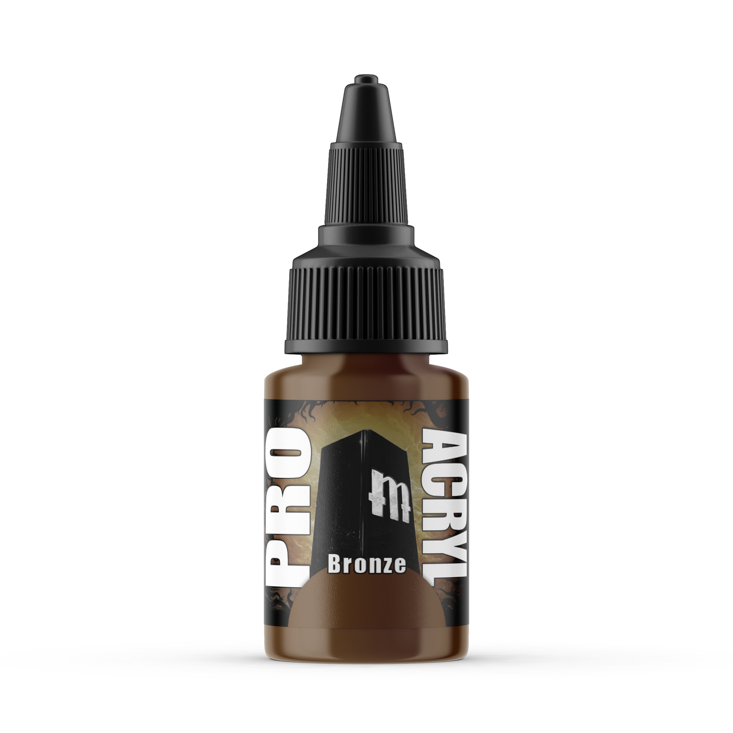 Monument Pro Acryl - Bronze 22ml