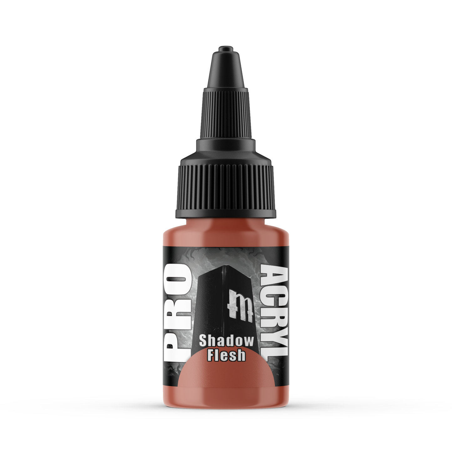 Monument Pro Acryl - Shadow Flesh 22ml
