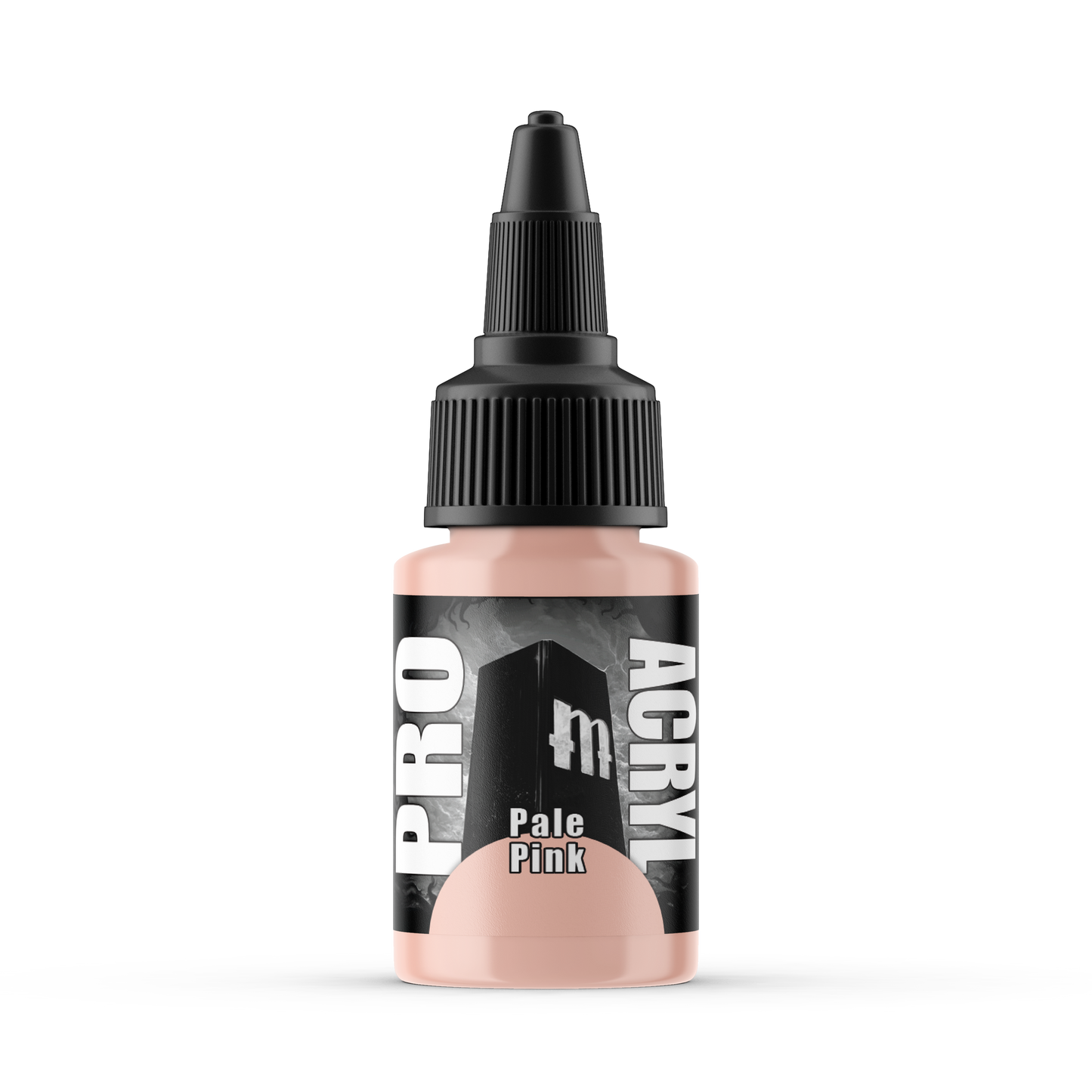 Monument Pro Acryl - Pale Pink 22ml