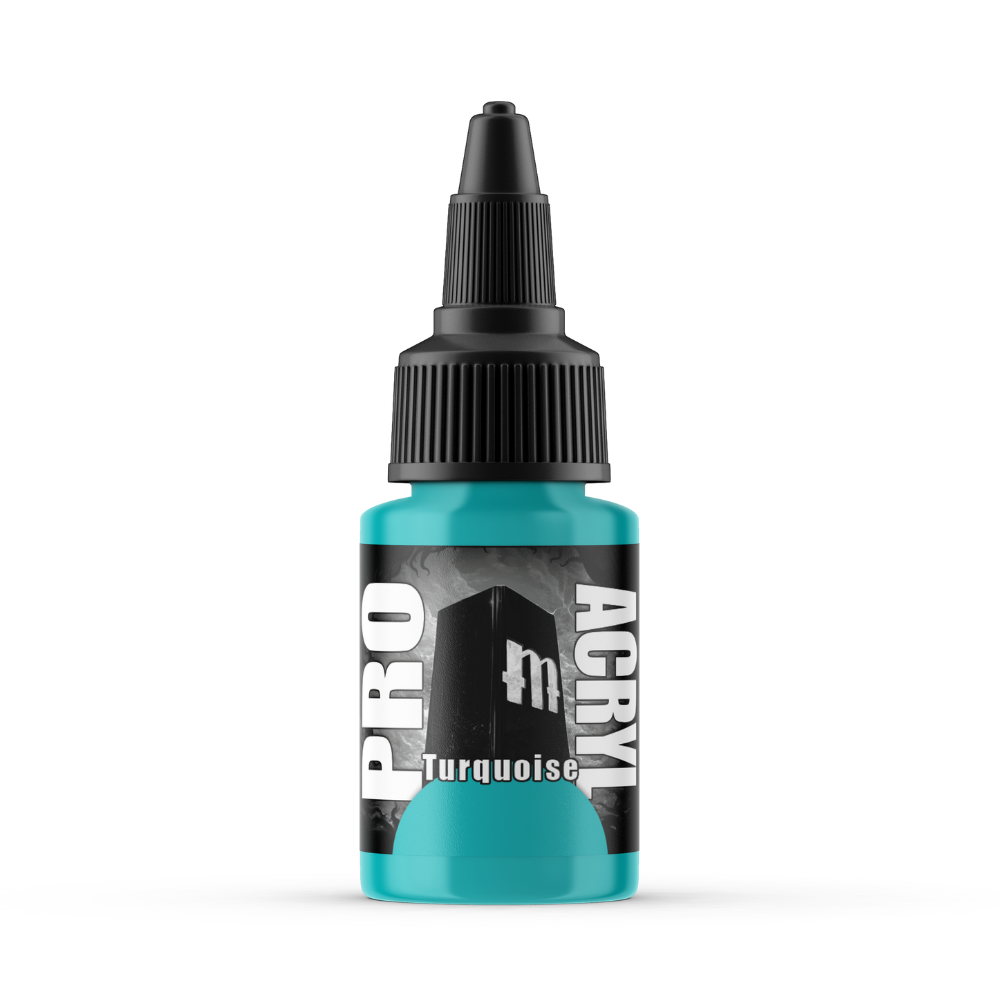 Monument Pro Acryl - Turquoise 22ml