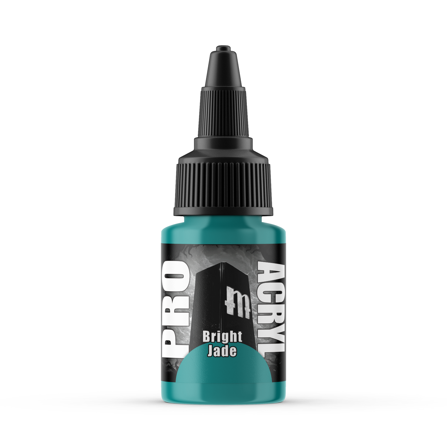 Monument Pro Acryl - Bright Jade 22ml