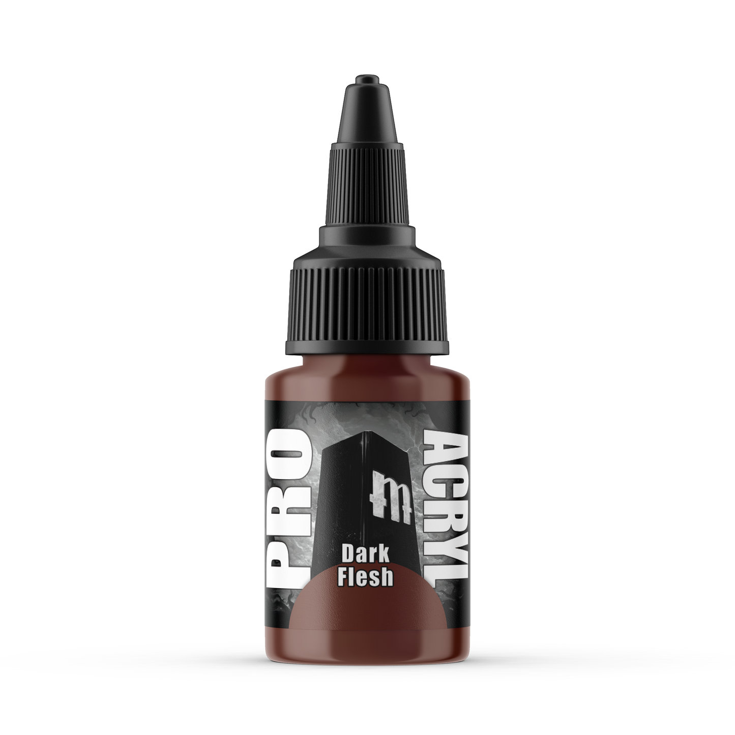 Monument Pro Acryl - Dark Flesh 22ml