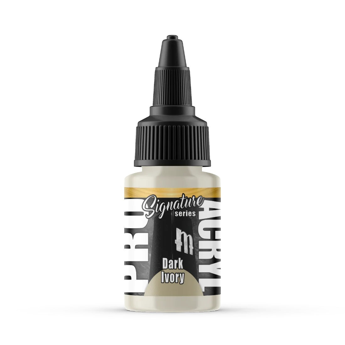 Monument Pro Acryl Signature Series - Dark Ivory 22ml