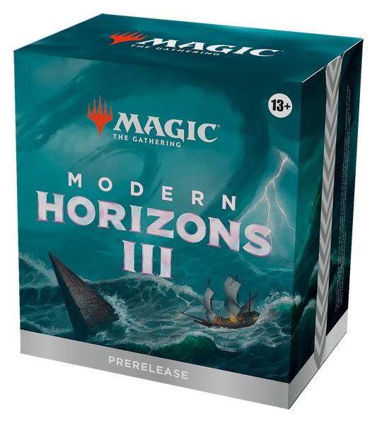 MODERN HORIZONS 3 PRERELEASE PACK