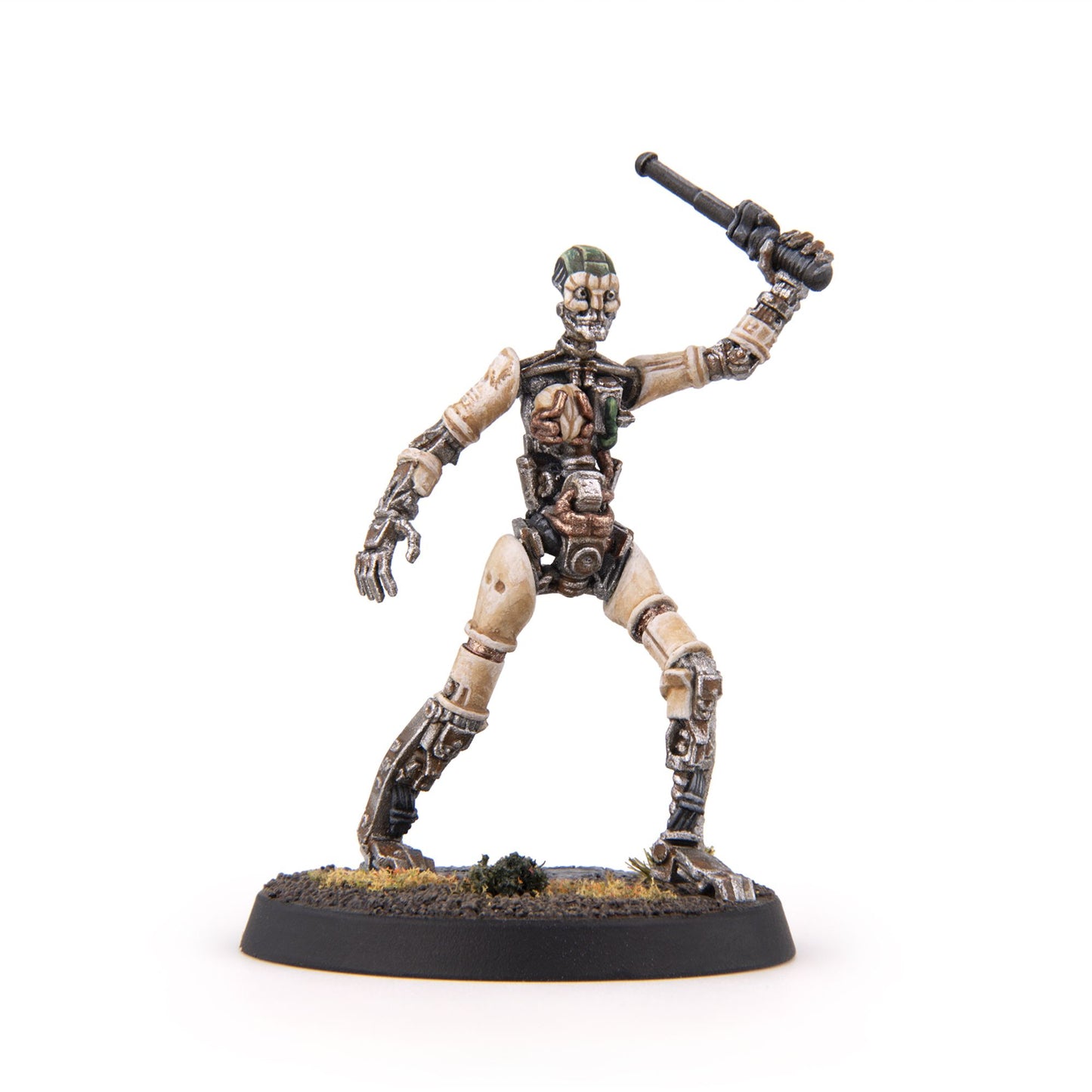Fallout: Miniatures: Institute - Core Box (Pre-Order June 2026)