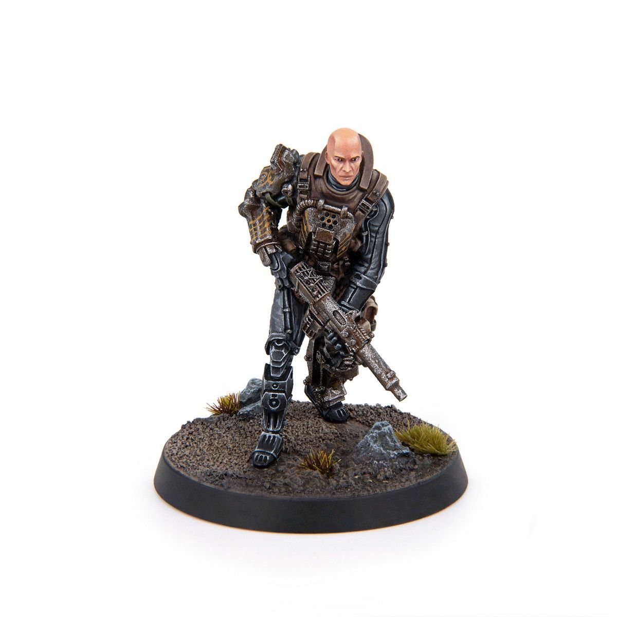 Fallout: Miniatures - Children of Atom: Choir (Pre-Order)