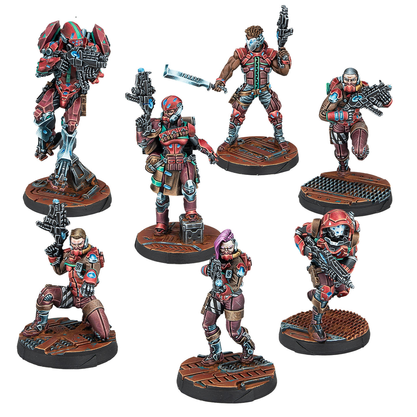 Battle Pack Operation Mazebreaker (Pre-Order June 2026)