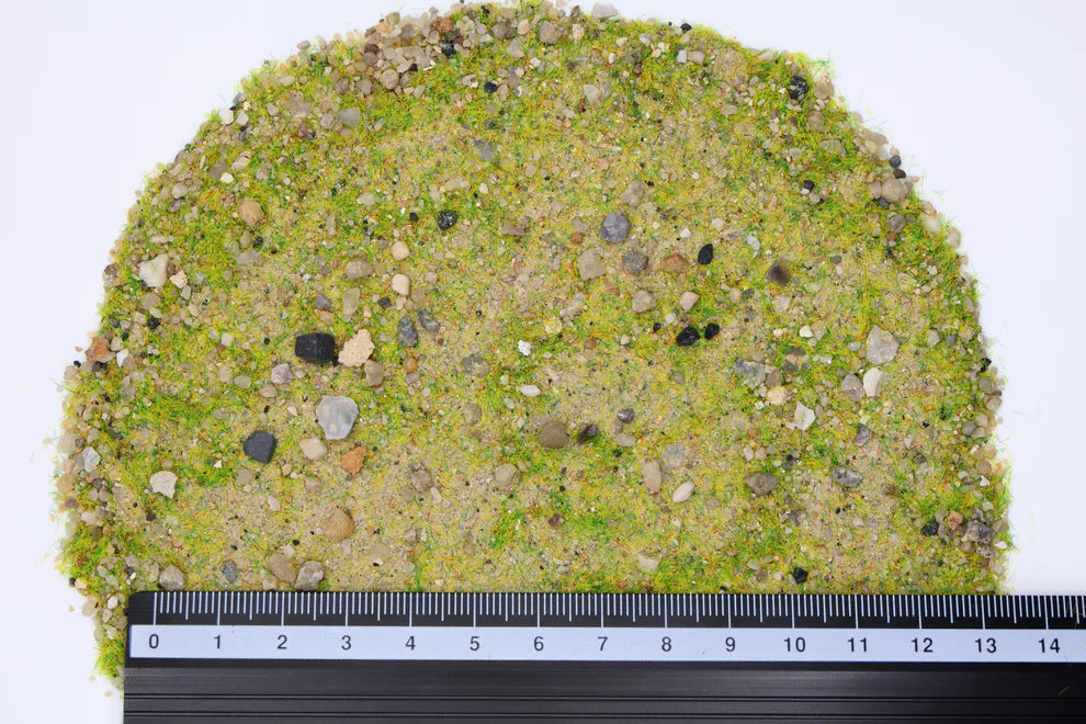 Base Ready: Mediterranean Soil (new 250mL size)