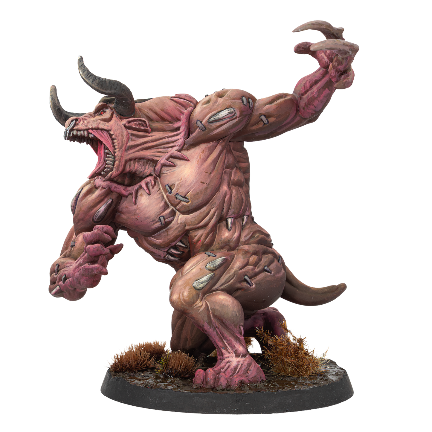 Mórnmab (Pre-Order August 2026)