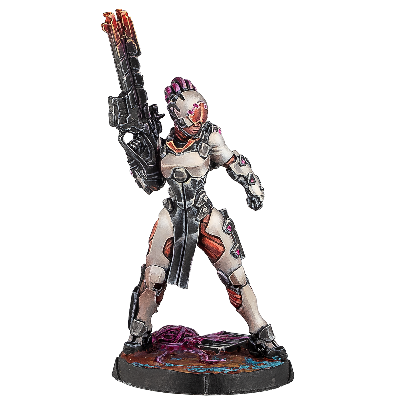 Next Wave Expansion Pack Beta (Pre-Order July 2026)