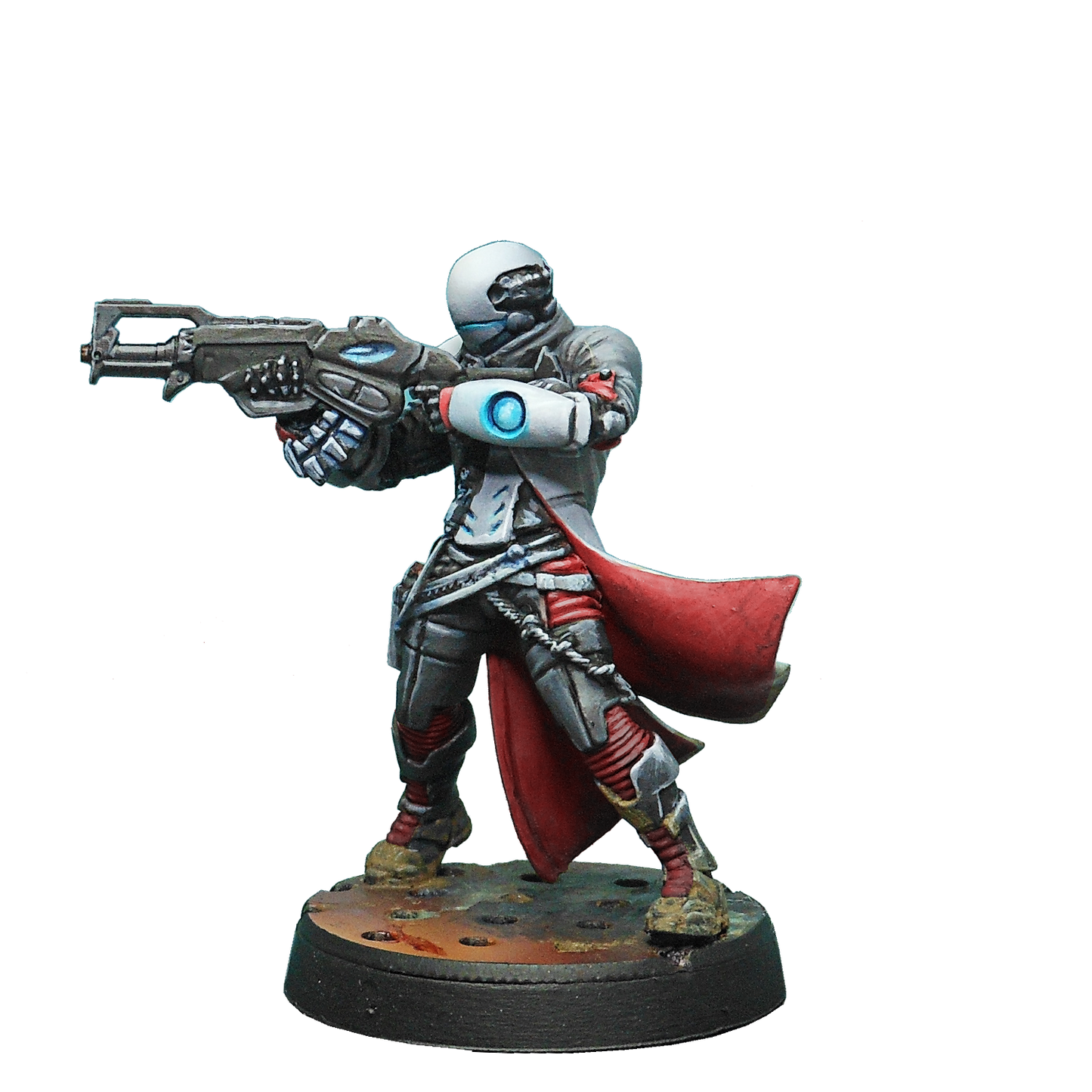 Nomads Army Pack (Pre-Order July 2026)