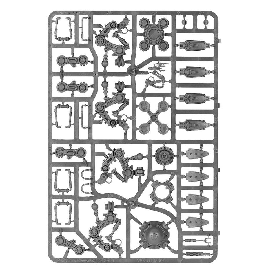 Onager Dunecrawler