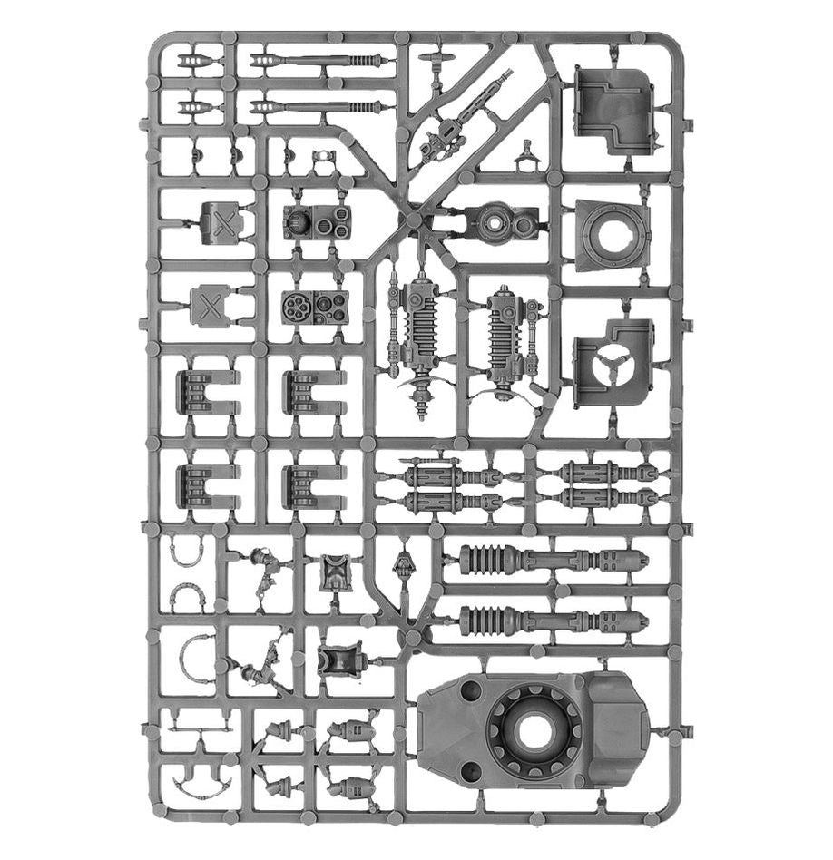 Onager Dunecrawler