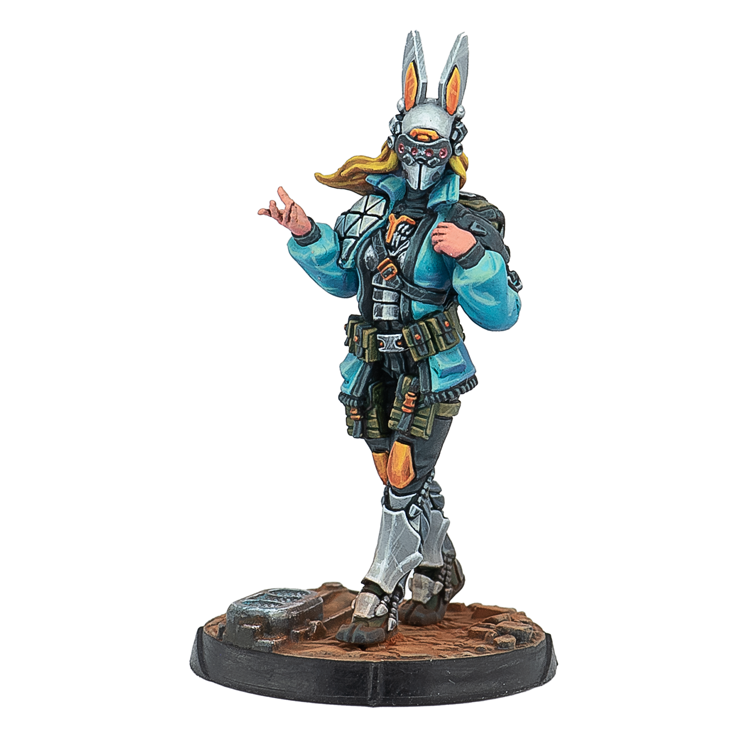 ITS Season 17 Tournament Pack: Seekers (Pre-Order 26/9/25)