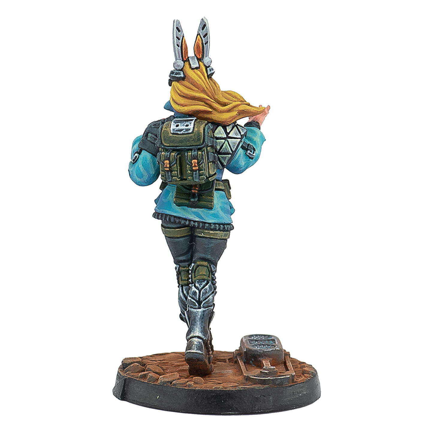 ITS Season 17 Tournament Pack: Seekers (Pre-Order 26/9/25)