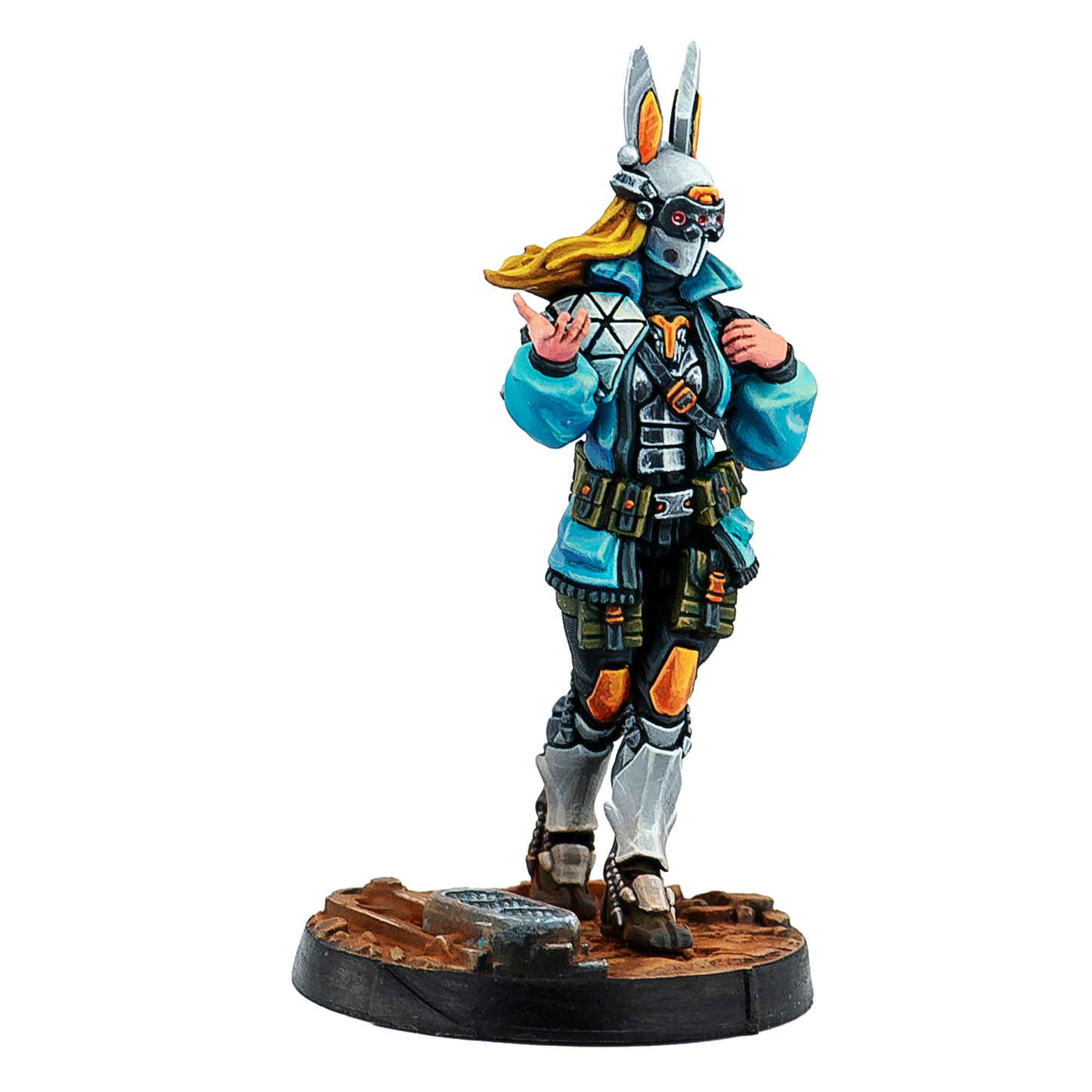 ITS Season 17 Tournament Pack: Seekers (Pre-Order 26/9/25)