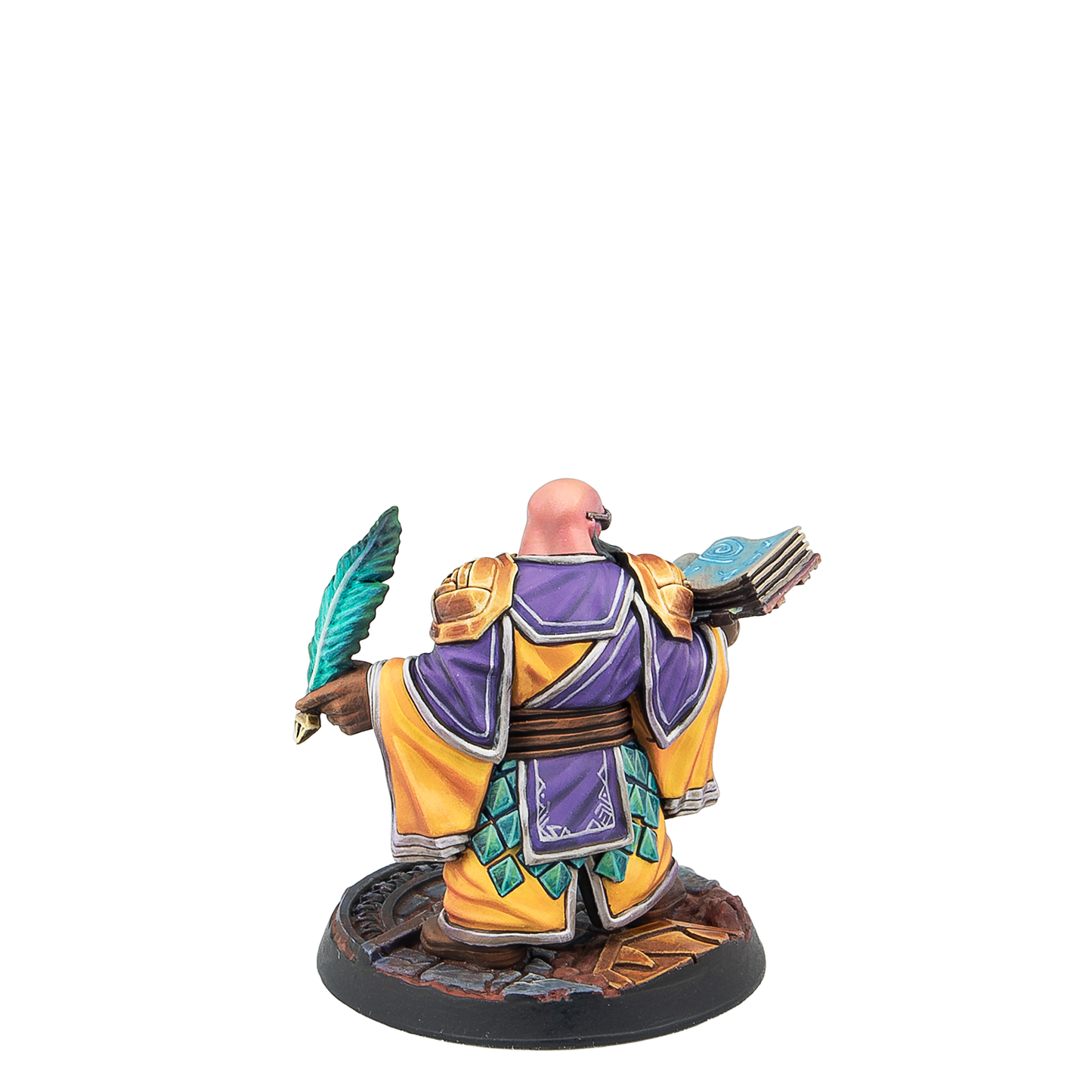 War Augur Pre-order Exclusive Edition (Pre-Order 30/4/26)